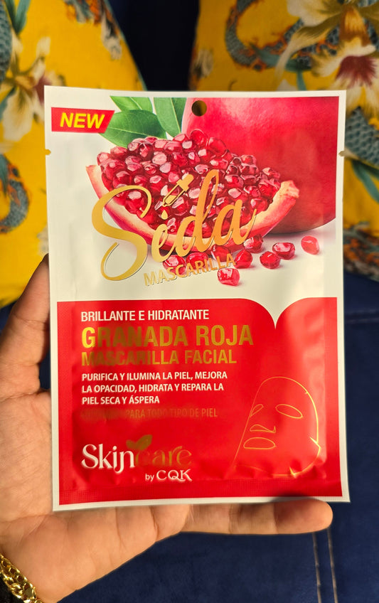 Face Masks