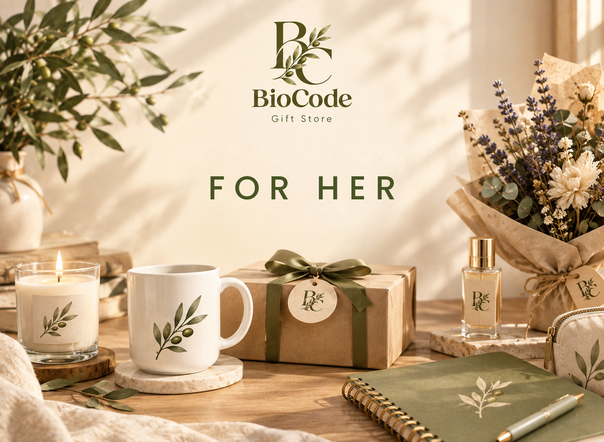 Gifts For Her