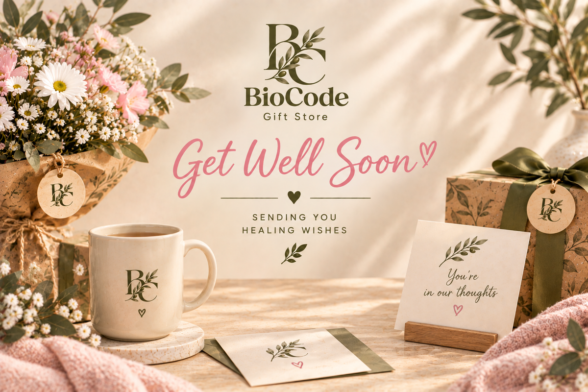 Get Well Soon
