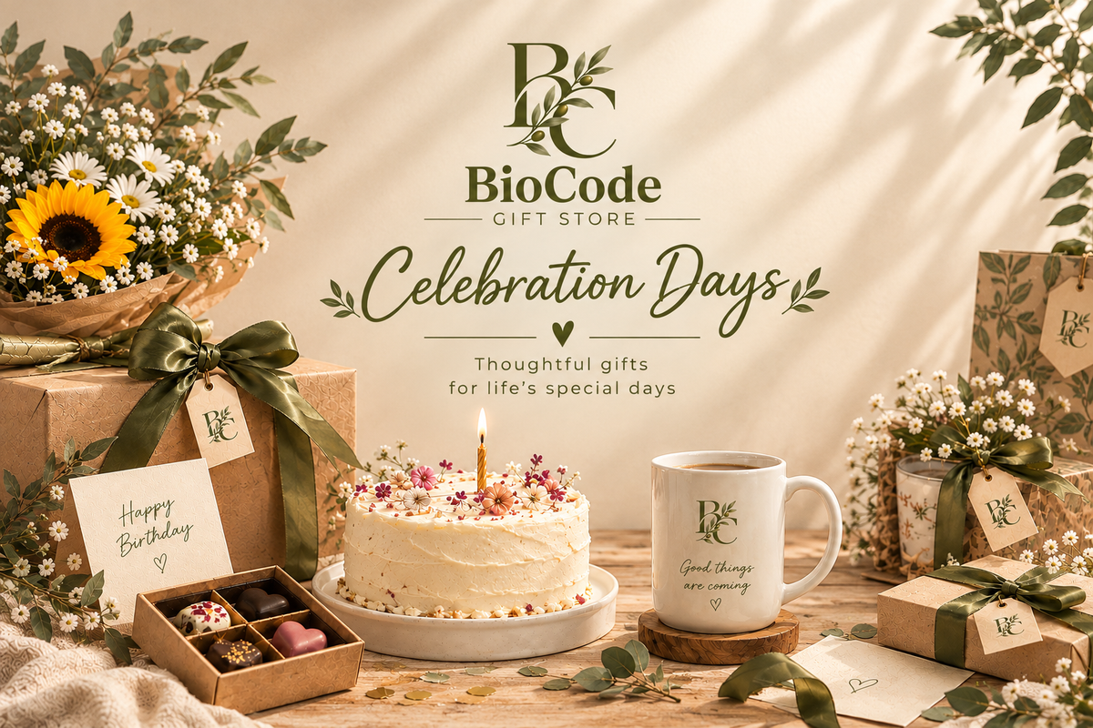 Celebration Days