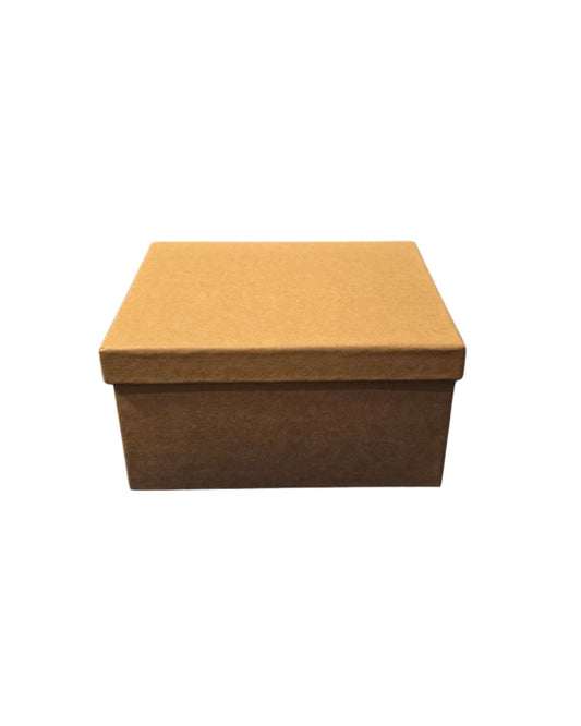 Rectangle Gift Box Cartoon 23x8