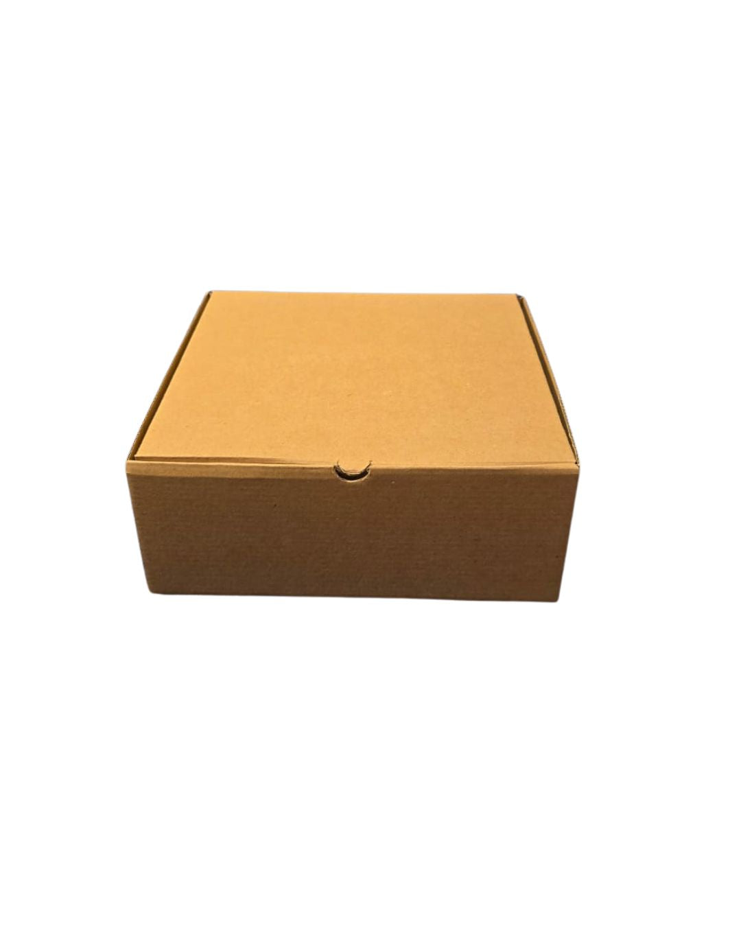 Square Gift Box Cartoon x25 cm