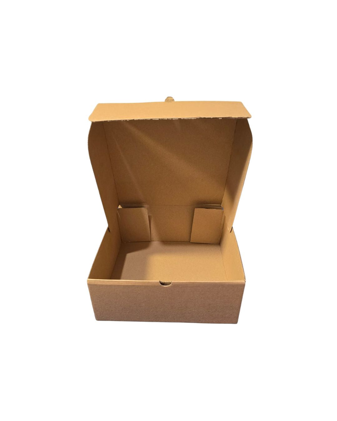 Square Gift Box Cartoon x25 cm