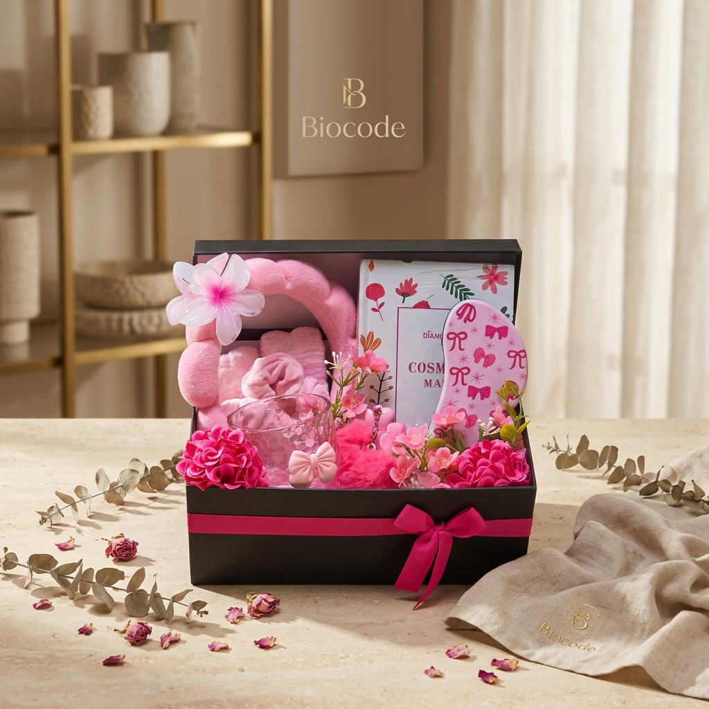 Beauty Gift Set Collection