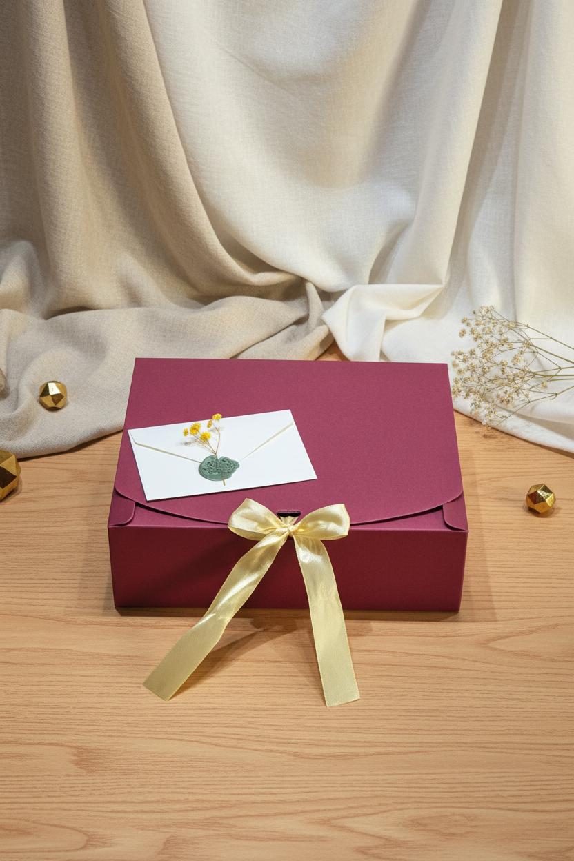 Deluxe Beauty Gift Set Collection
