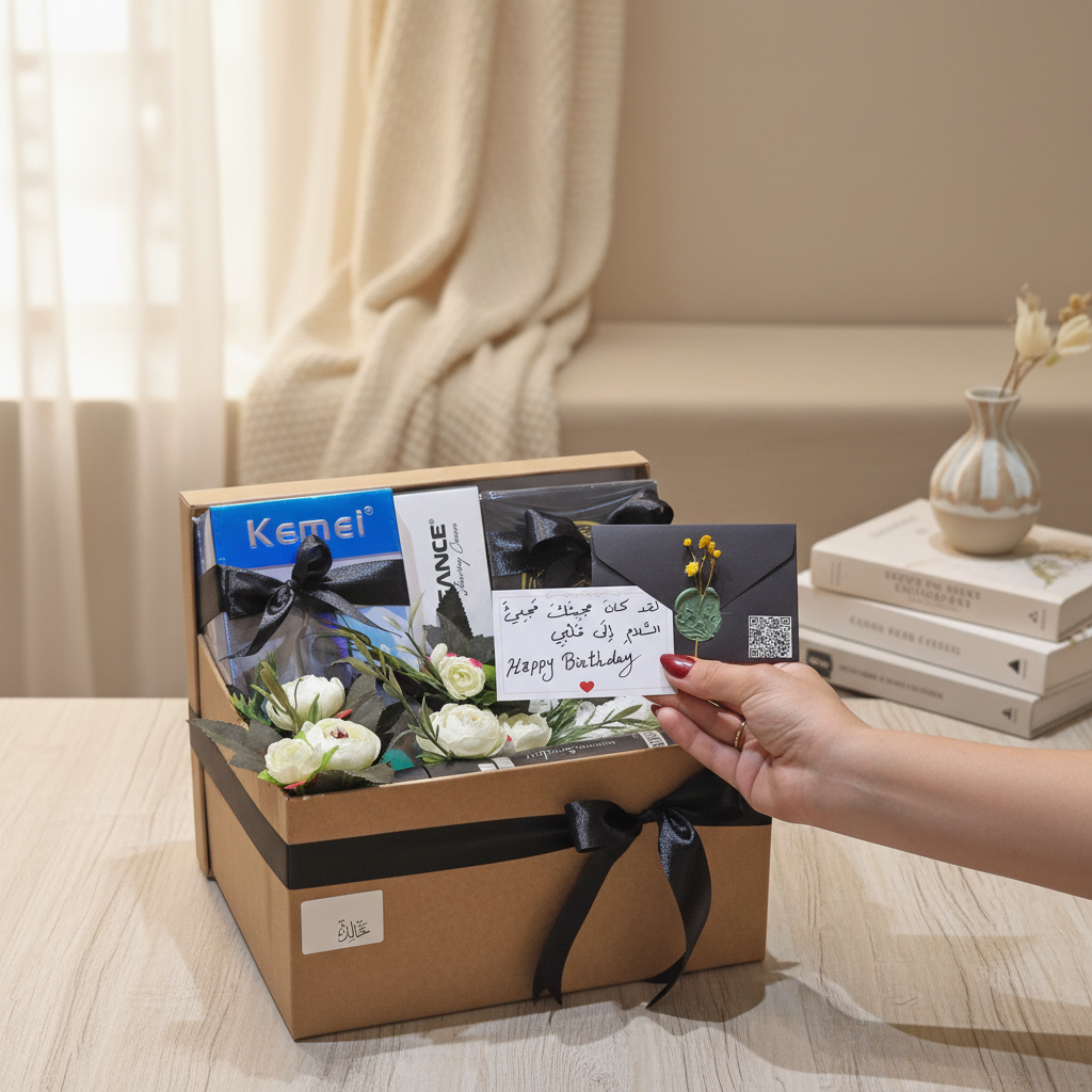 Gift Set for Men