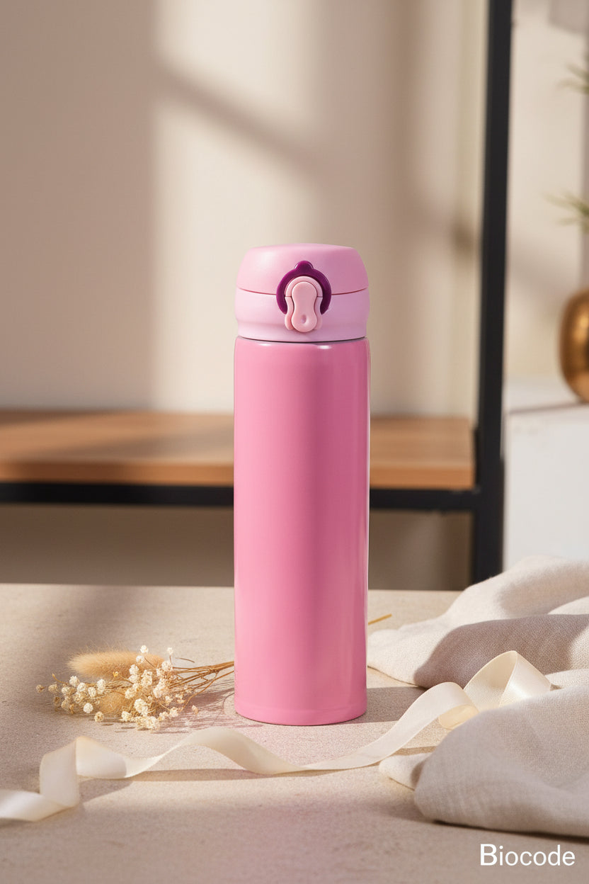 Stainless Steel Flask
