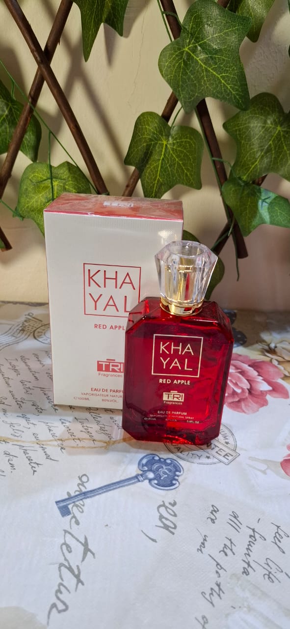 Luxury Gift Set With Fragrance And Skincare