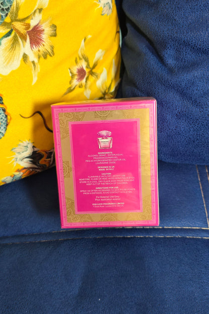 Diamond Aqua Perfume