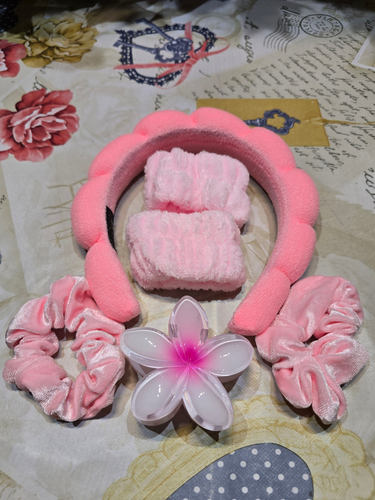 Beauty Gift Set Collection