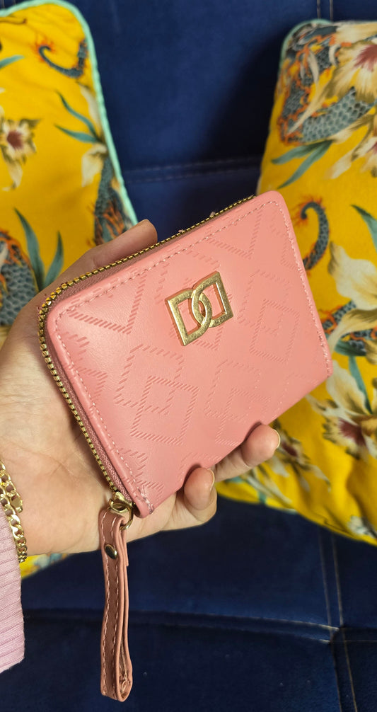 Pocket Portmone Wallet