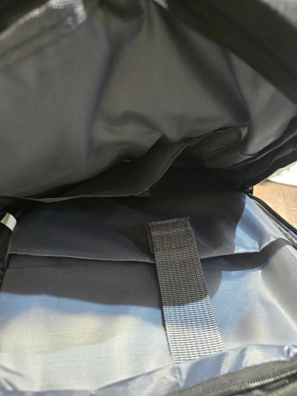 Everyday Laptop Backpack with Water Bottle and Jewellery Set