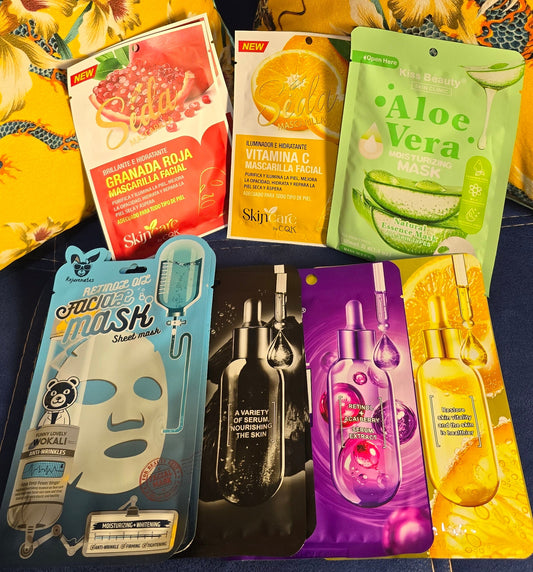 Face Masks