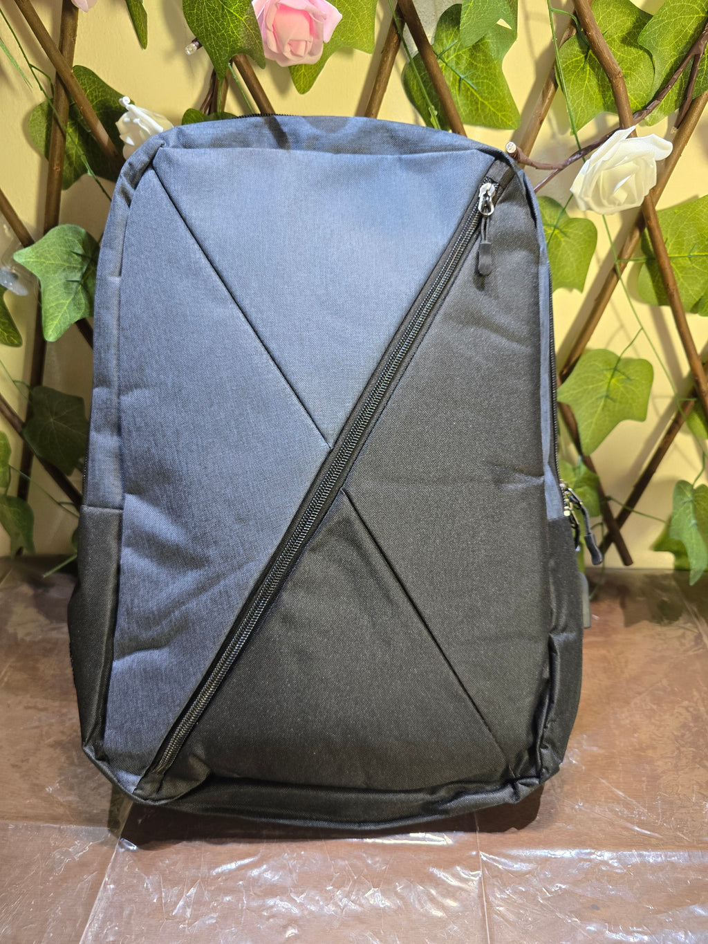 Modern Everyday Commuter Laptop Backpack