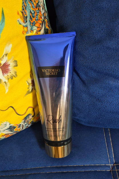 Victoria's Secret Lotion Perfume