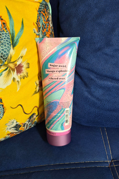 Victoria's Secret Lotion Perfume