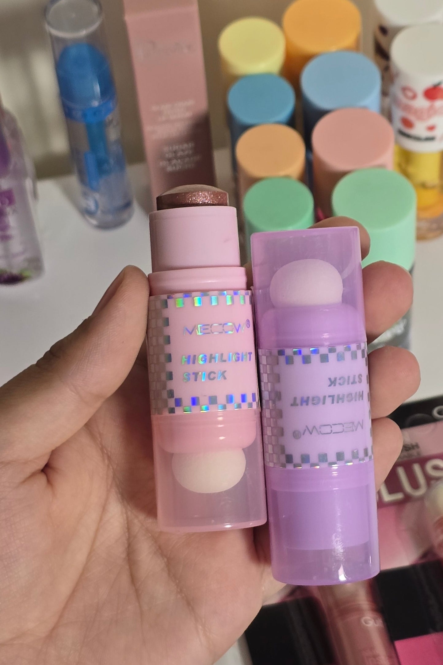 MECOW Highlight Stick