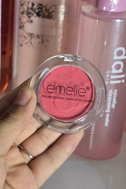 emelie Professional Makeup Blusher