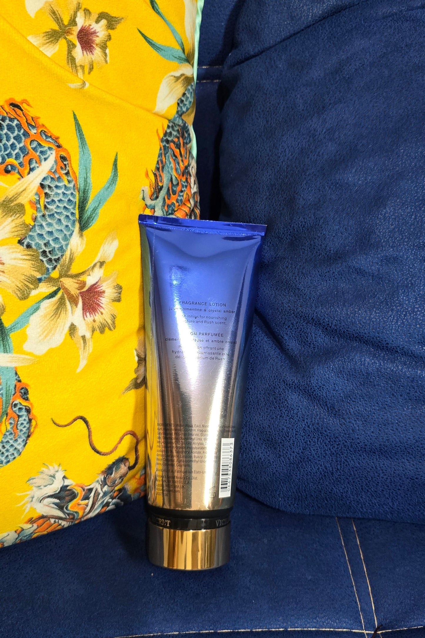 Victoria's Secret Lotion Perfume
