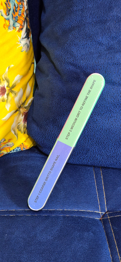 Nail File