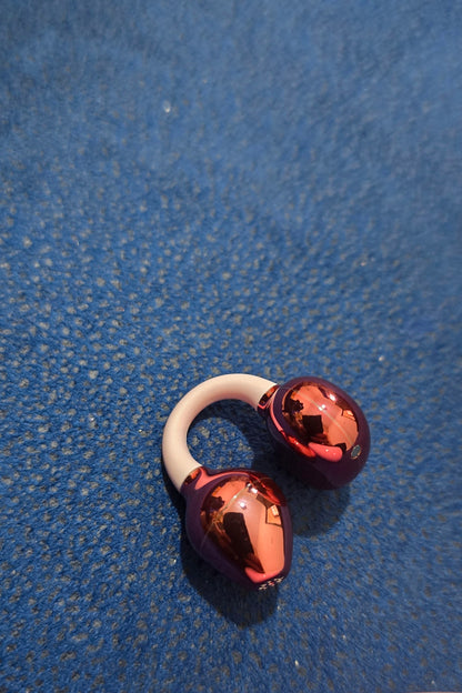 Clips Open-Ear Bluetooth Earphones, Wireless Hands-Free Earphones, Affordable Earphones, Noise-Cancelling, Fast And Stable Connection, Stay Securely In Place, Loud Volume, Sweat-Resistant, A Must-Have For Summer Outings, Long Battery Life, Ideal As A Gift