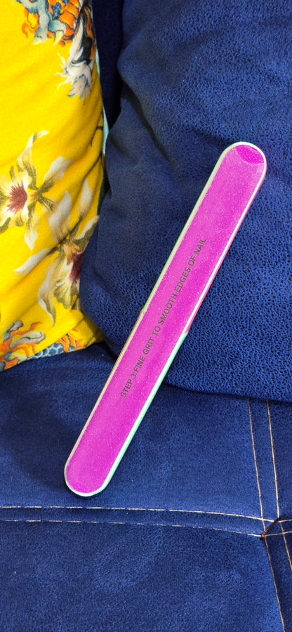 Nail File