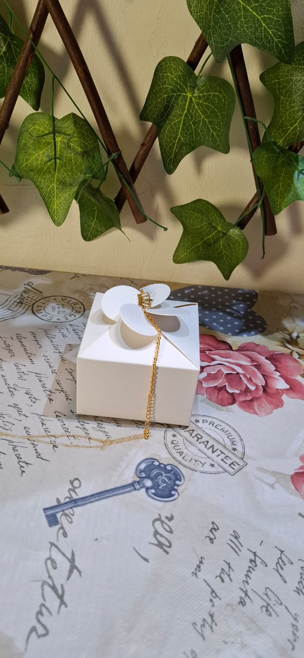 Luxury Gift Set With Fragrance And Skincare