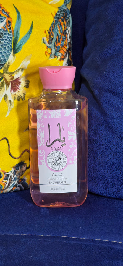 Yara Shower Gel