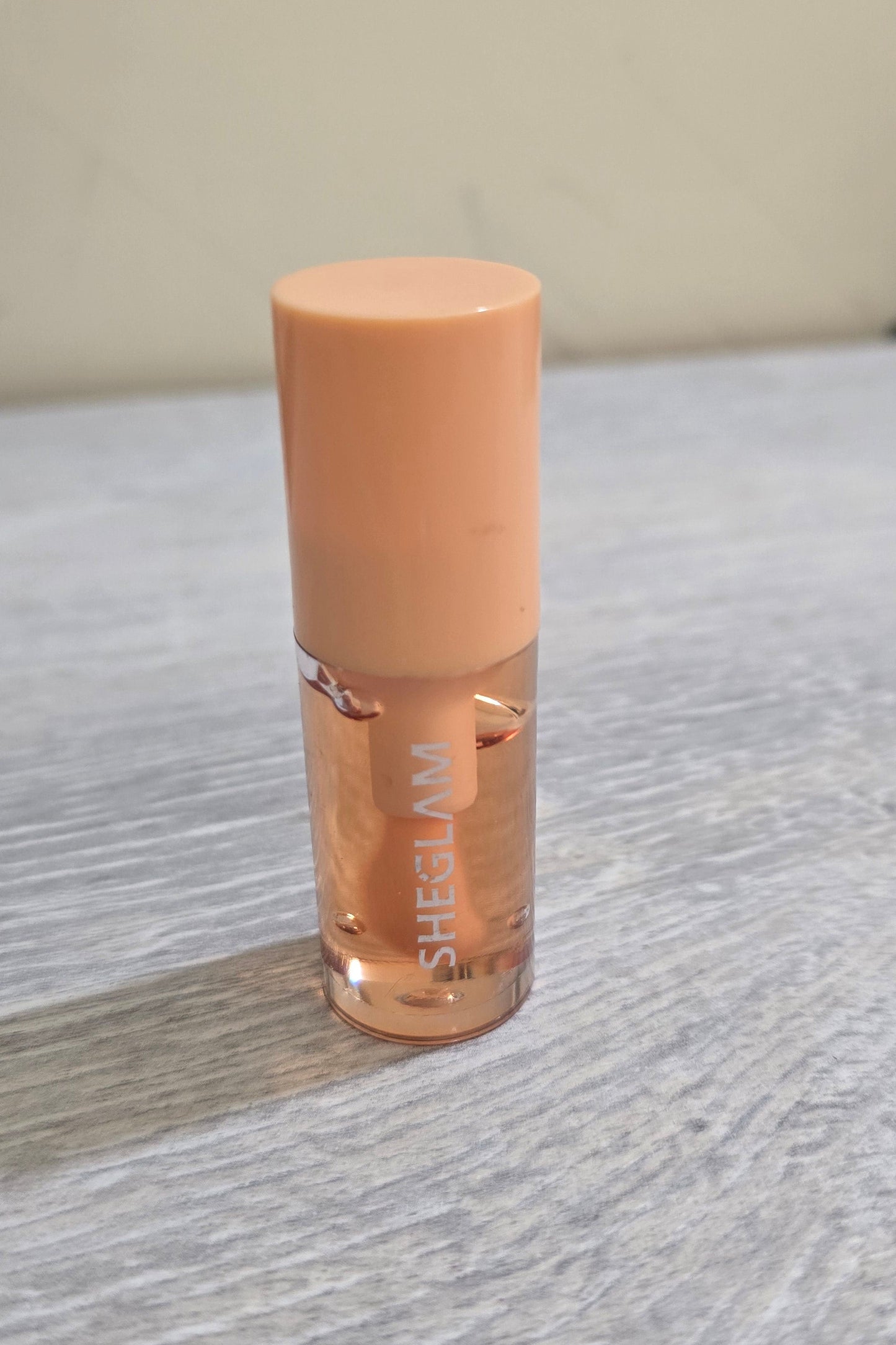 SHEGLAM Lip Gloss