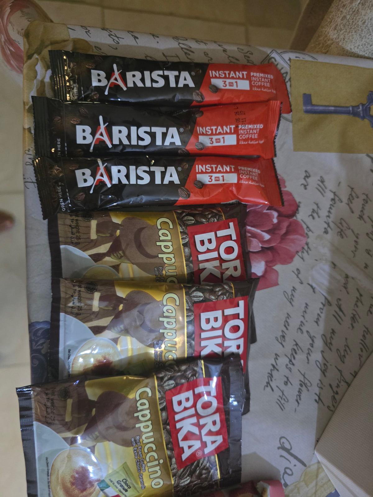 Thermal Coffee Mug and Chocolate Gift Box