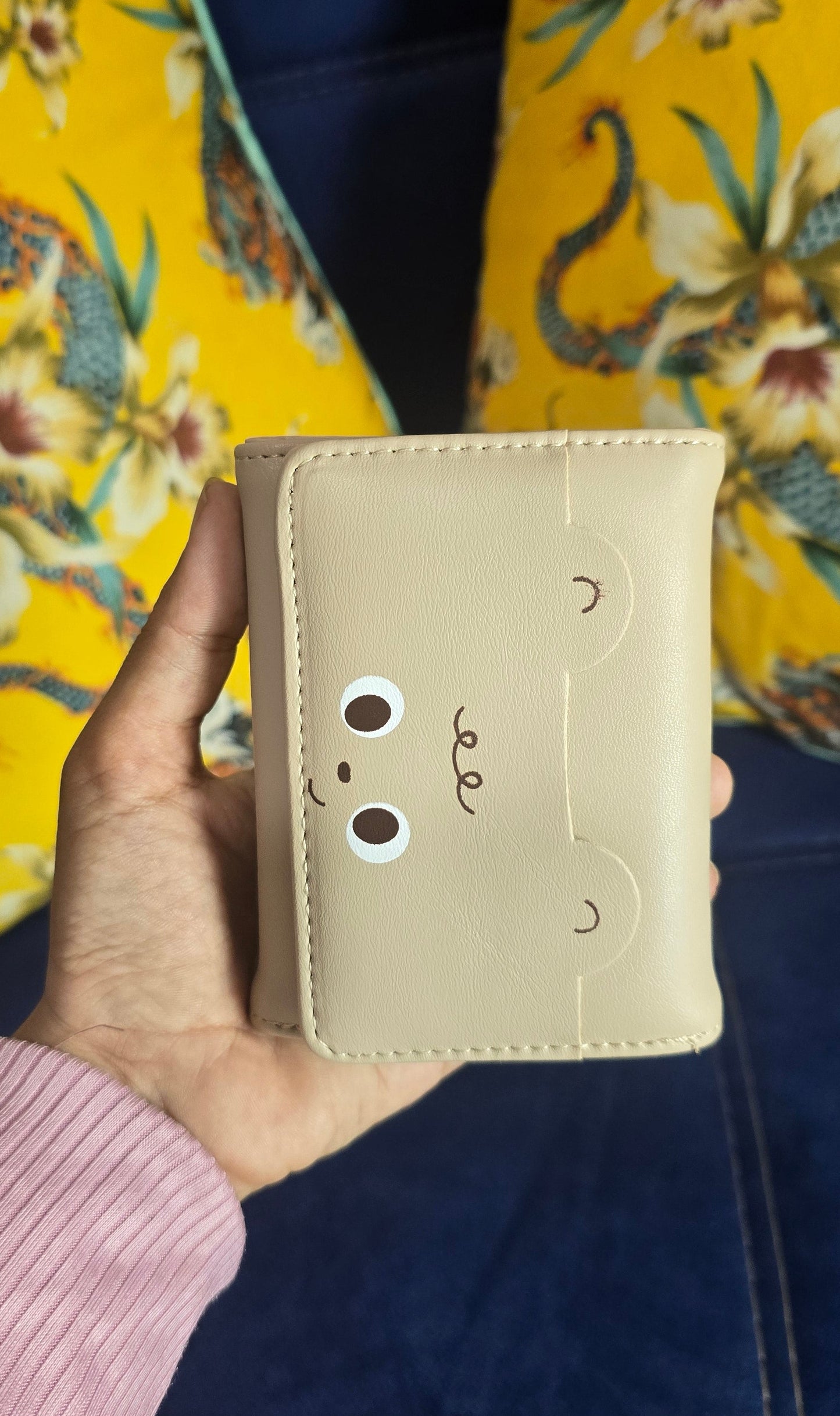 Cute Wallet