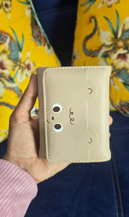 Cute Wallet