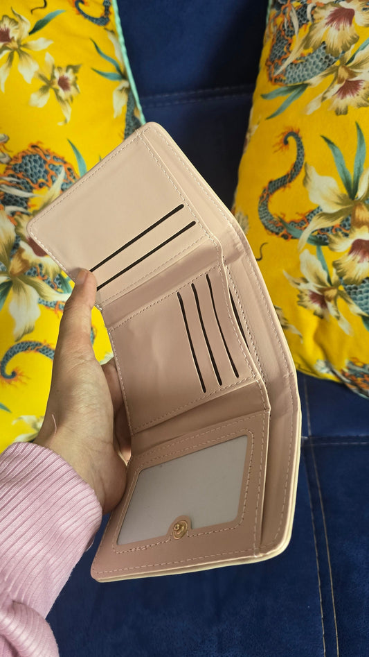Cute Wallet
