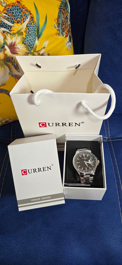 CURREN Watch for Men