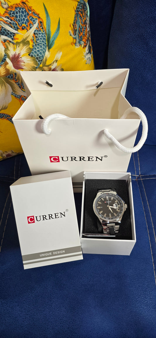 CURREN Watch for Men