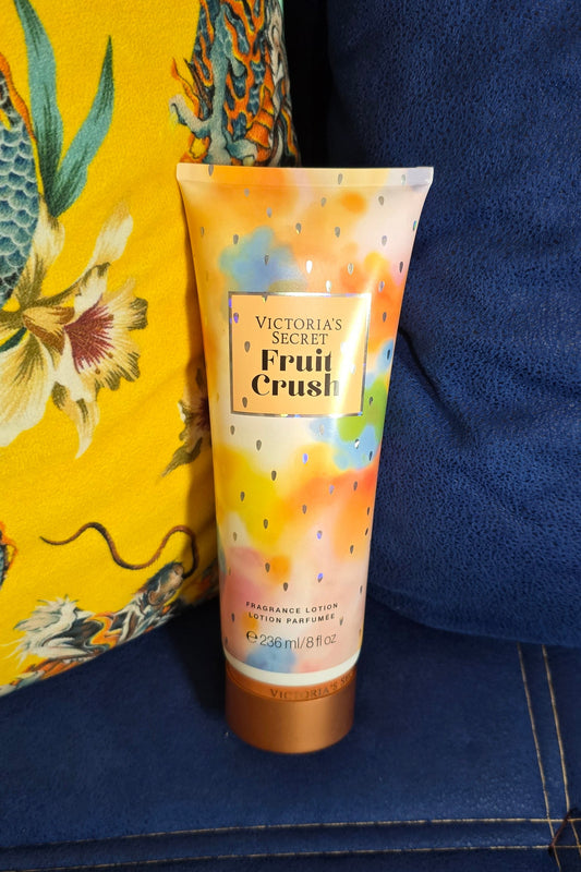 Victoria's Secret Lotion Perfume