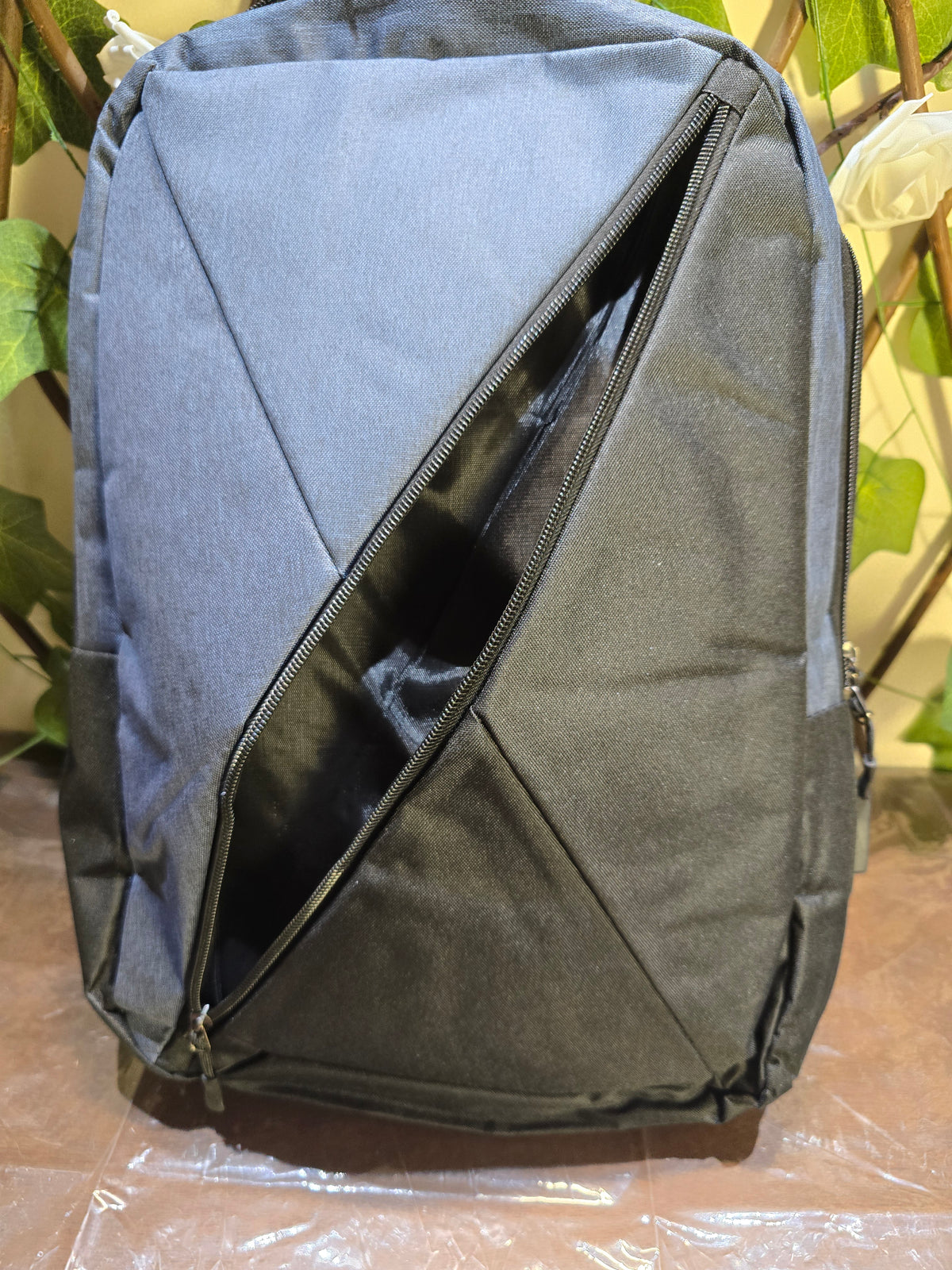 Modern Everyday Commuter Laptop Backpack