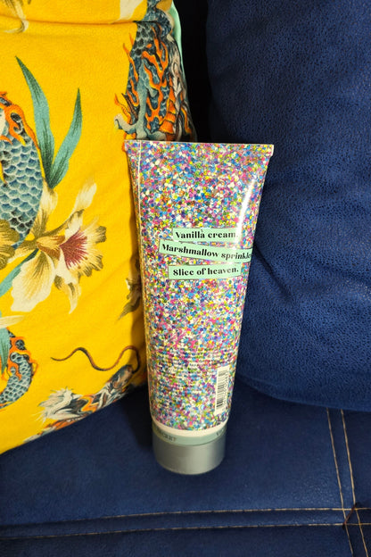 Victoria's Secret Lotion Perfume