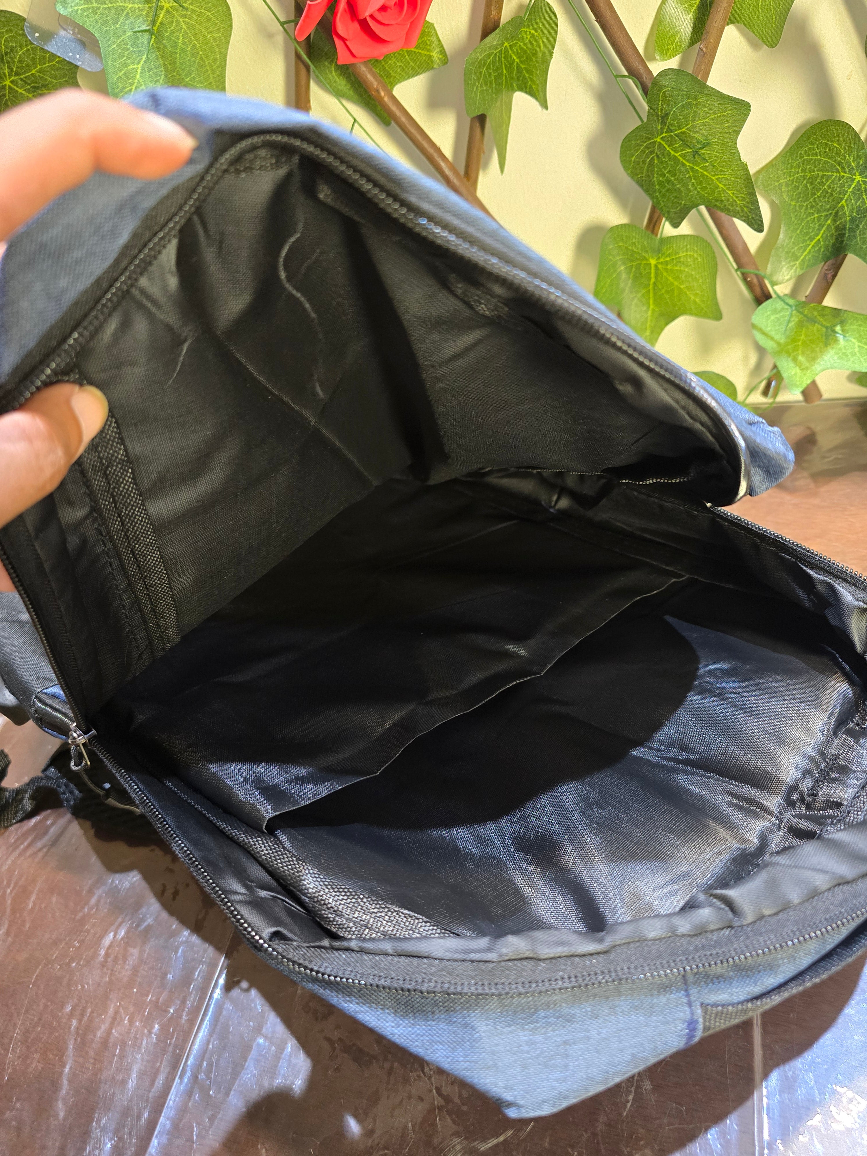 Modern Everyday Commuter Laptop Backpack