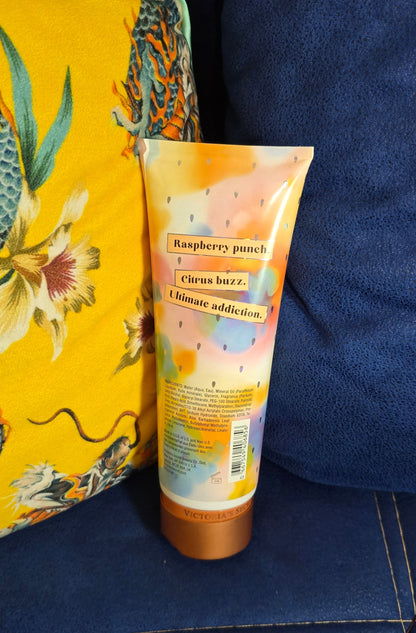 Victoria's Secret Lotion Perfume