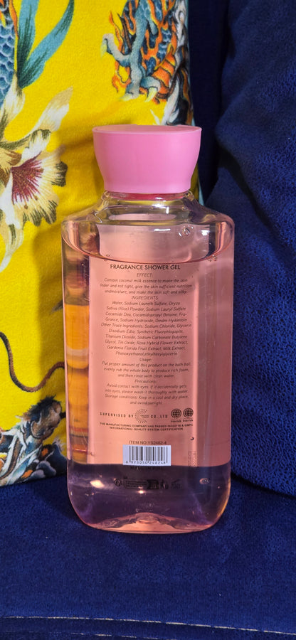 Yara Shower Gel