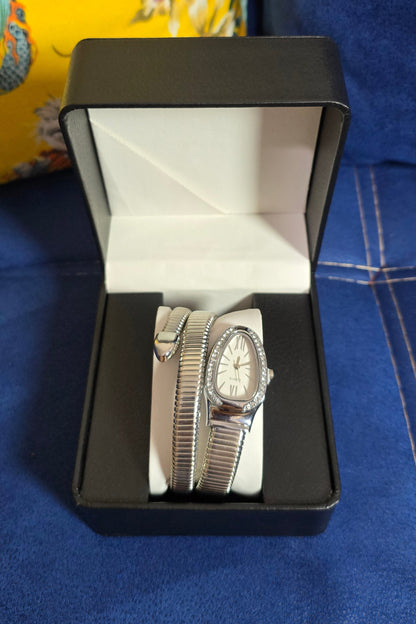 Quartz Hand Watch