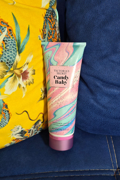 Victoria's Secret Lotion Perfume