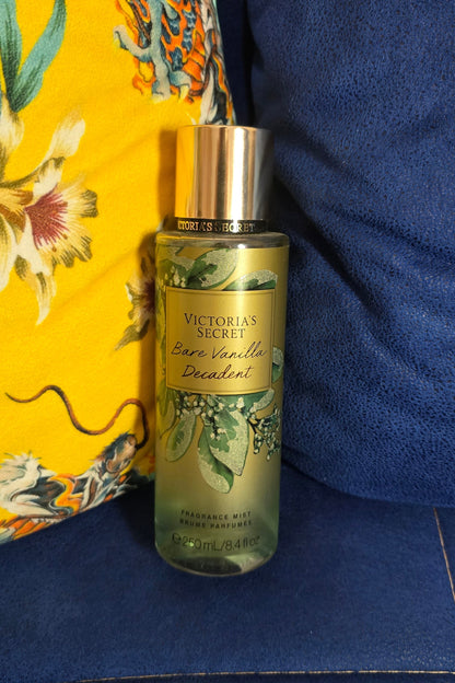 Victoria's Secret Perfume