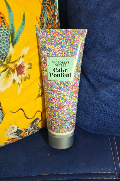 Victoria's Secret Lotion Perfume