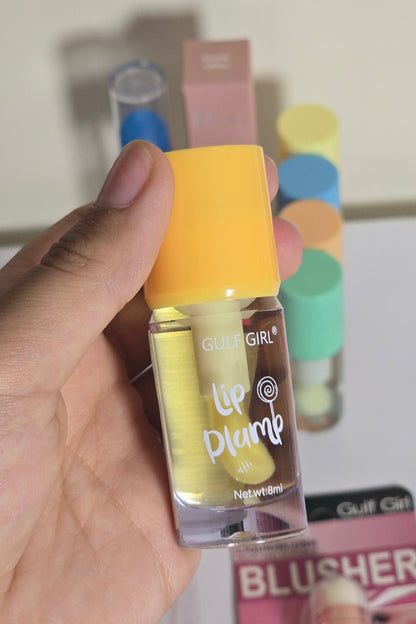 Gulf Girl Lip Plump