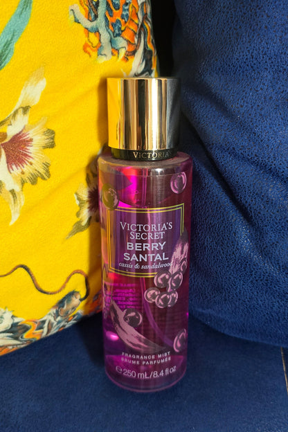 Victoria's Secret Perfume