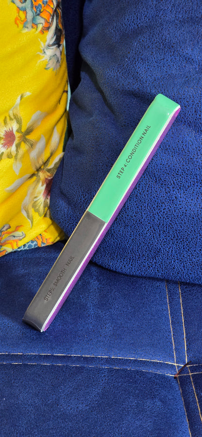 Nail File