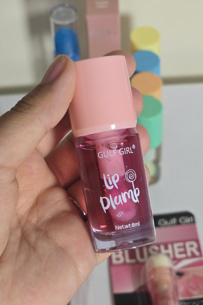 Gulf Girl Lip Plump