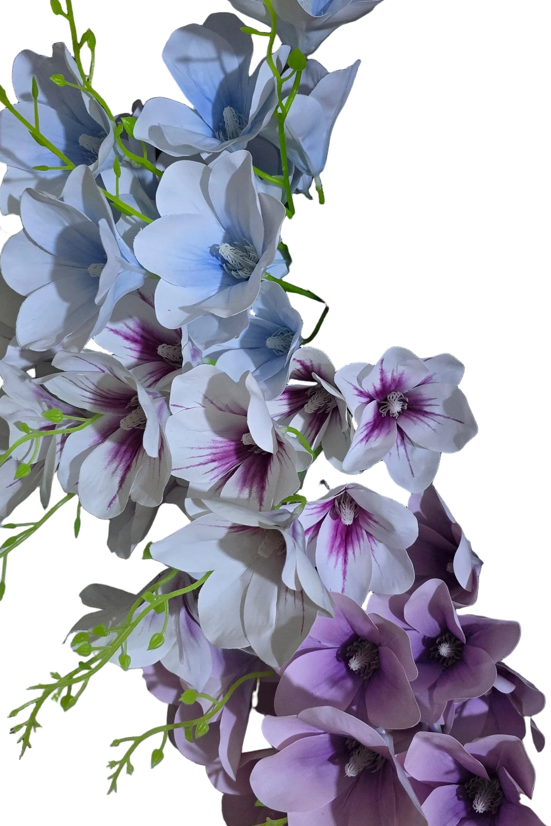 Flowers for Boquet